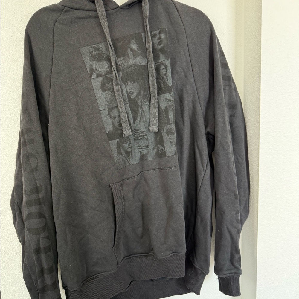OG TAYLOR SWIFT ERAS TOUR HOODIE
